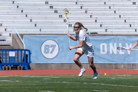 WLAX Action