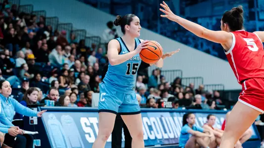 Maria Arrebola vs Cornell 2025