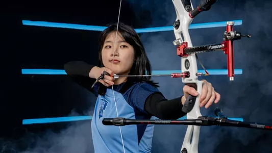 Eunice Choi shooting 2025