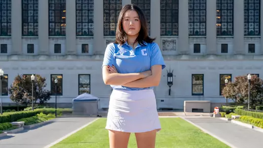 Sarah Shao 2024-25 Portrait 2452808