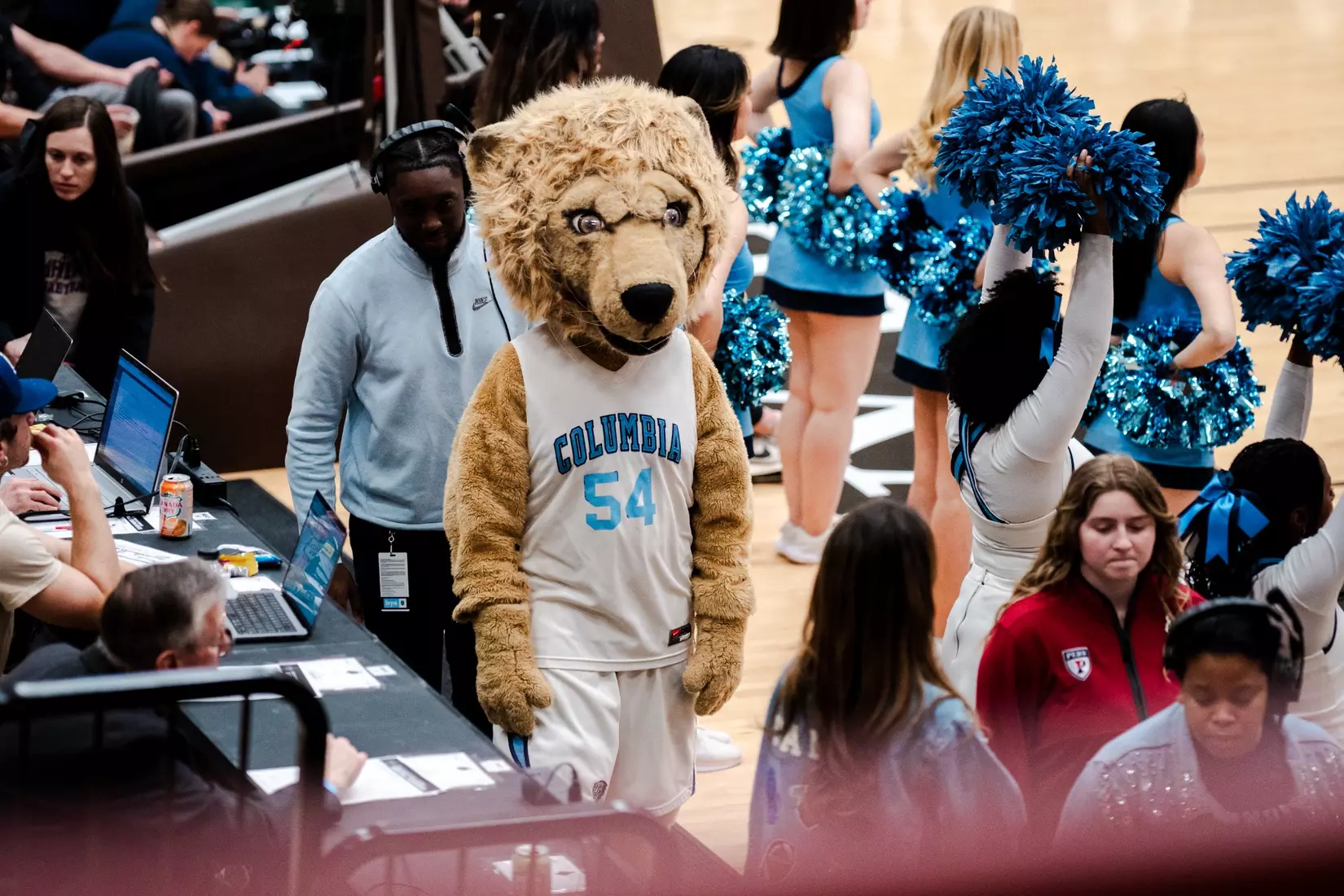 WBK | Columbia 60, Penn 54 (Ivy Madness Semifinals)