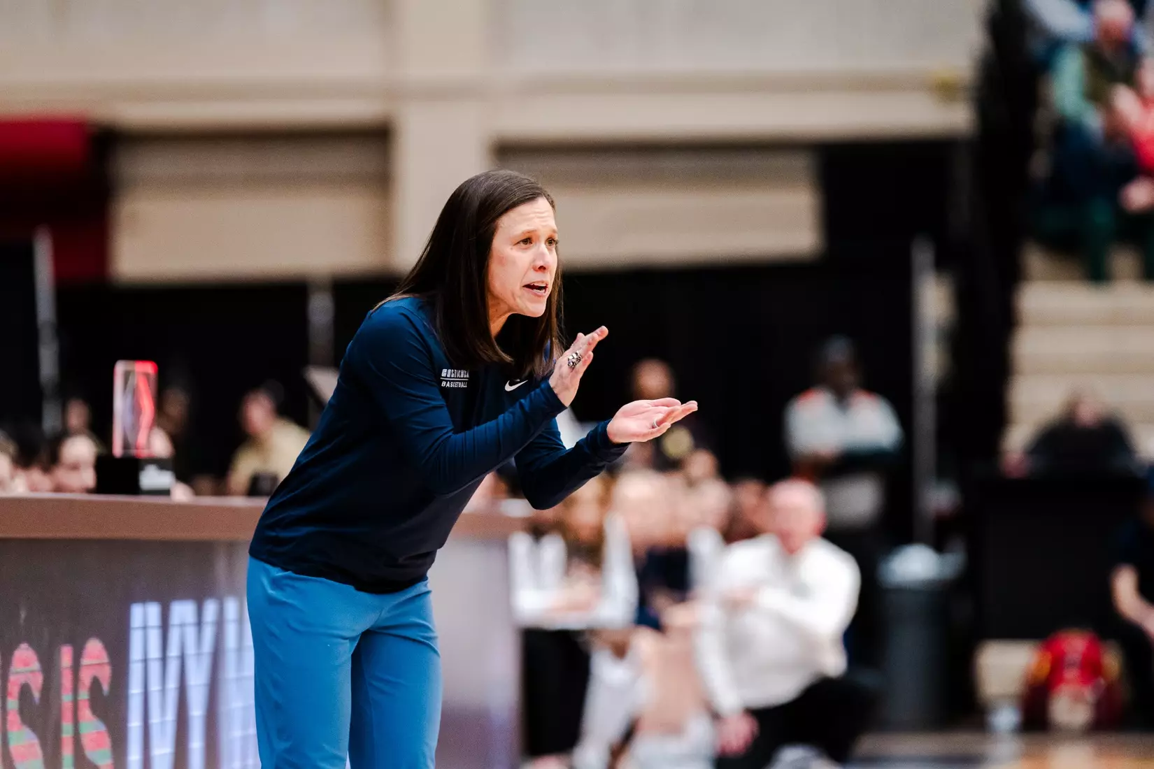 WBK | Columbia 60, Penn 54 (Ivy Madness Semifinals)