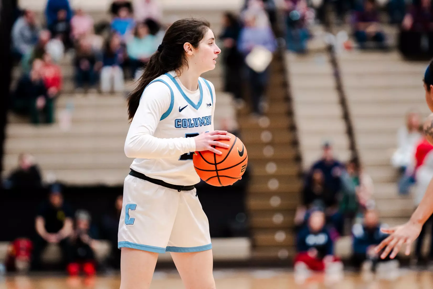 WBK | Columbia 60, Penn 54 (Ivy Madness Semifinals)