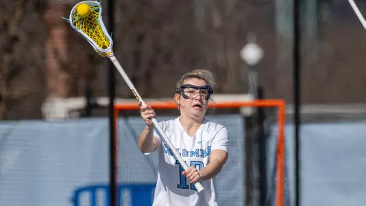 WLAX Action Brogan