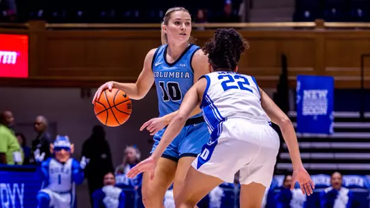 Kitty Henderson at Duke 4987yt2045u230