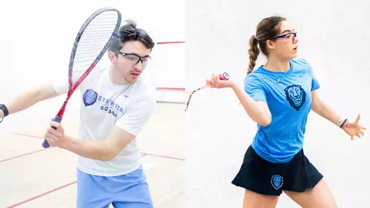 Squash Recap