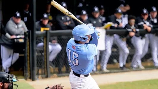 Anton Lazits at Kennesaw State