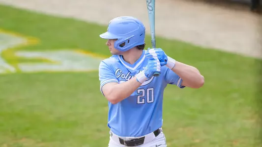 Jackson Brewer at Kennesaw State