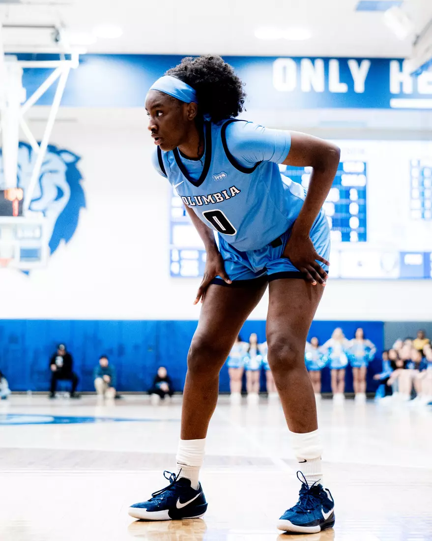 Columbia women's basketball defeated Cornell, 91-58, to clinch the 2025 outright Ivy League Championship.