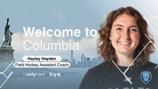 Hayley Hayden Hired