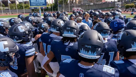 2025 FB Team Huddle