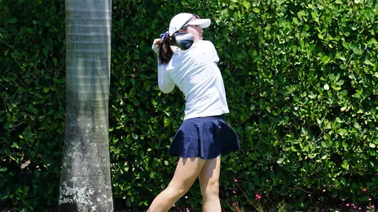 Sarah Shao Ivy Championship 2025