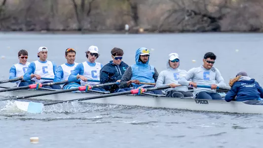 LW Rowing SIRA Recap