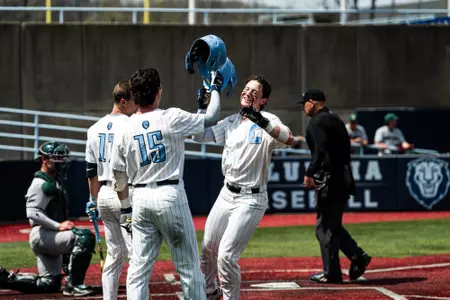 Sam Miller Celebration