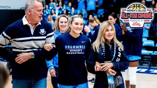 Kitty All-Star Game 2025 Headline with Logo