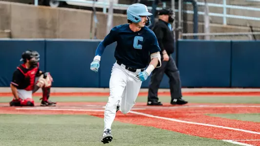 Columbia baseball vs. Fairfield on April 15, 2025