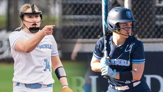 Emmy Davis and Cami Neal