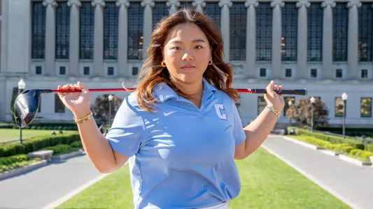 Chang 2025 All-Ivy Headline