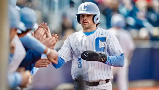 Columbia baseball vs. Brown on March 22, 2025