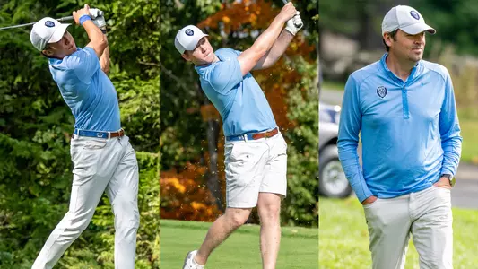 Lester McGovern Mueller All-Ivy