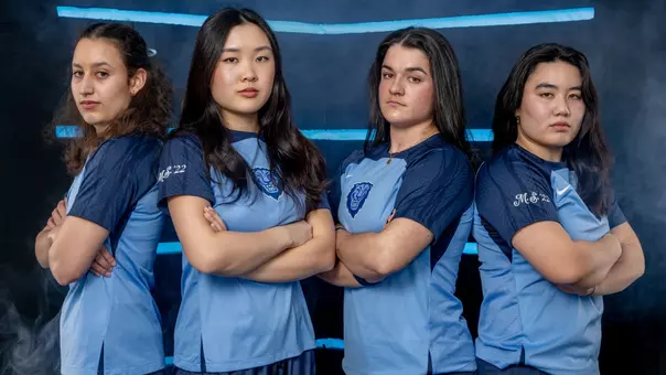 Archery Group 2025 DeSousa Sullenberger Gottlieb Han