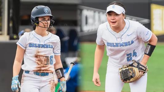 Cami Neal - Sarah Mikami all-region