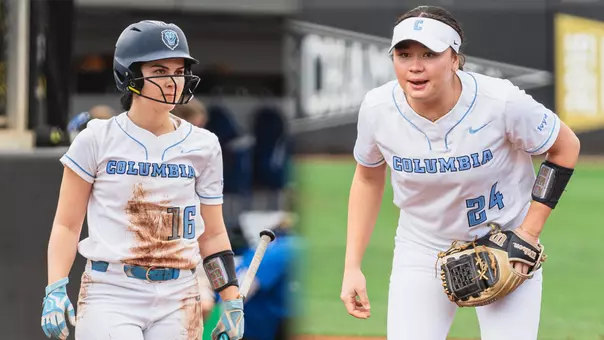 Cami Neal - Sarah Mikami all-region