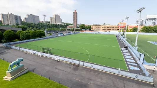 Columbia Field Hockey Complex