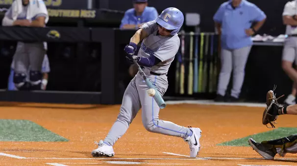 Baseball Action in a NCAA Regional Baseball game between the Southern Miss Golden Eagles and Columbia University in the NCAA baseball game. May 30, 2025 (Joe Harper/bgnphoto.com)