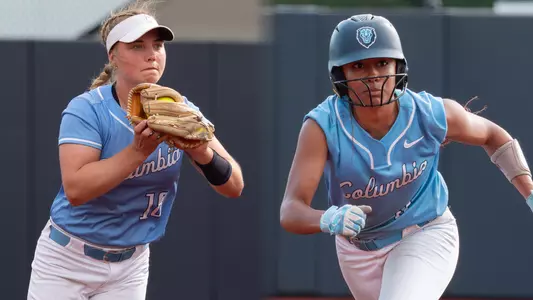 Juju O'Brien-Liv Madkins Weekly Awards