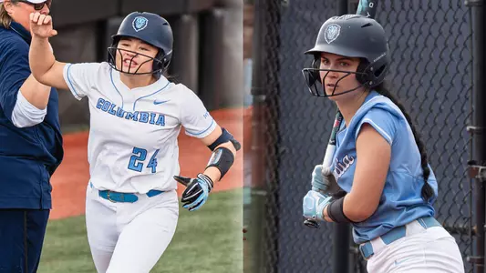 Mikami - Neal all-conference announcement