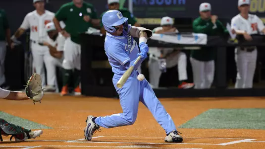 Anton Lazits vs. Miami