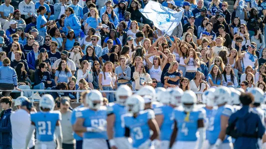 FB Schedule Announcement