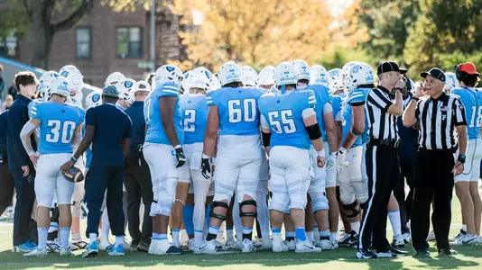 Columbia vs. Dartmouth football