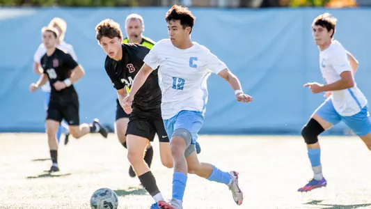 Ryan Yang vs Brown 2024