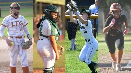 2026 Softball Newcomers