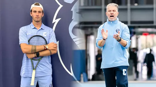 Women's tennis assistant coaching hires