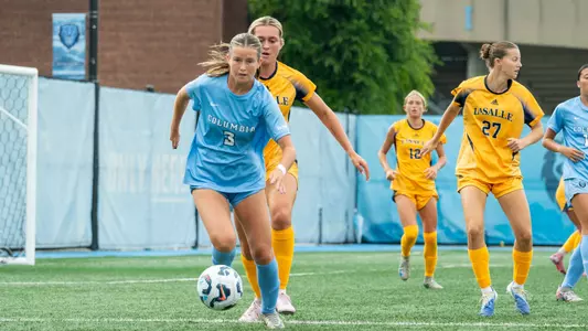 Annie Faraone Action