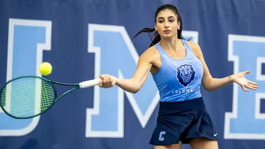 Salma Farhat indoors 2024