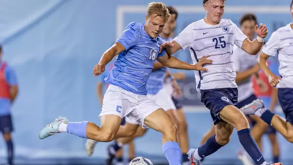 Stepan Kapranov 2025