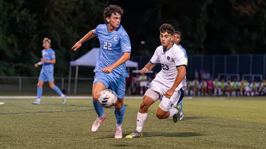 Sage Kinner vs FDU 2025