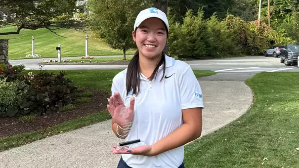 Chantharath Runner Up Red Bandanna