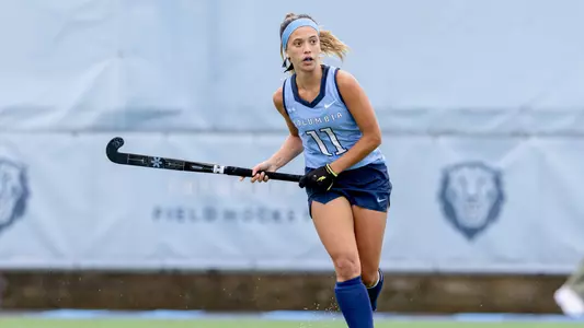 Delfina Gonzalez Lobo