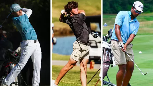 MGolf Newcomers 2025-26