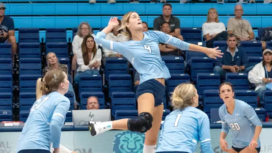 Elena Maynulet vs New Haven