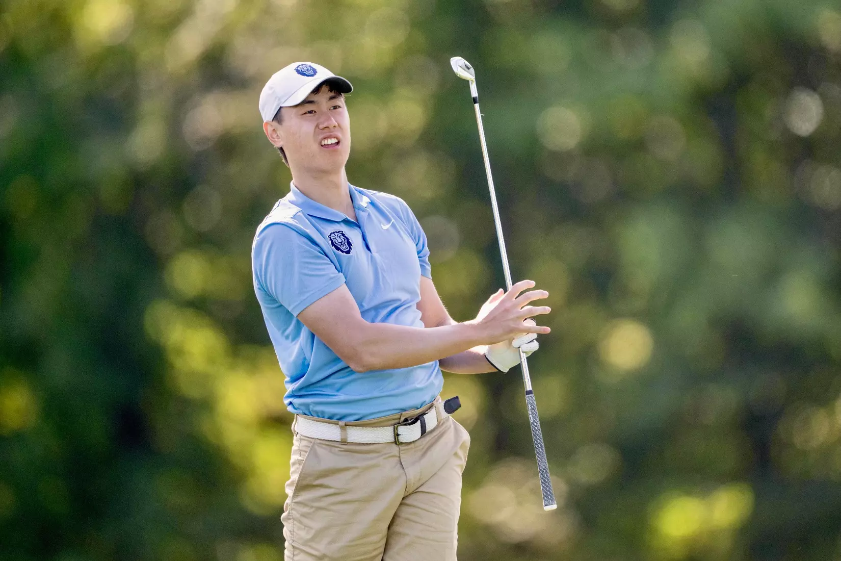 The Metropolis Intercollegiate