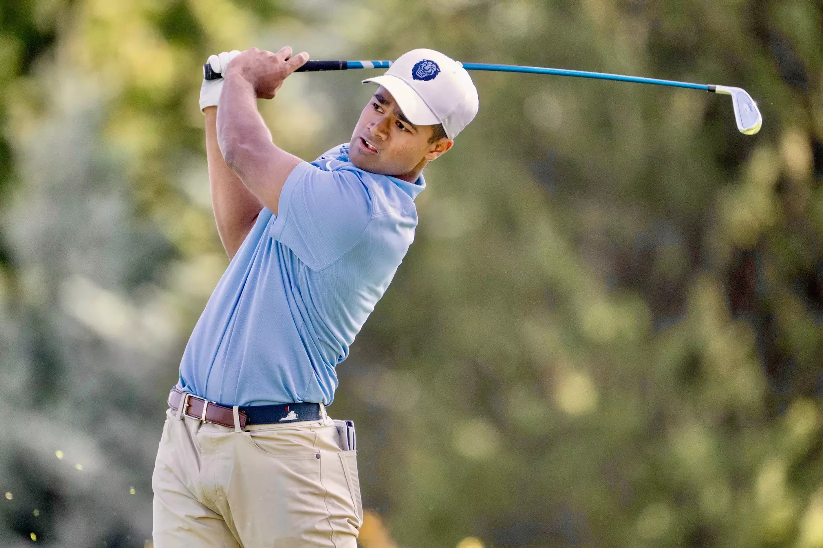 The Metropolis Intercollegiate