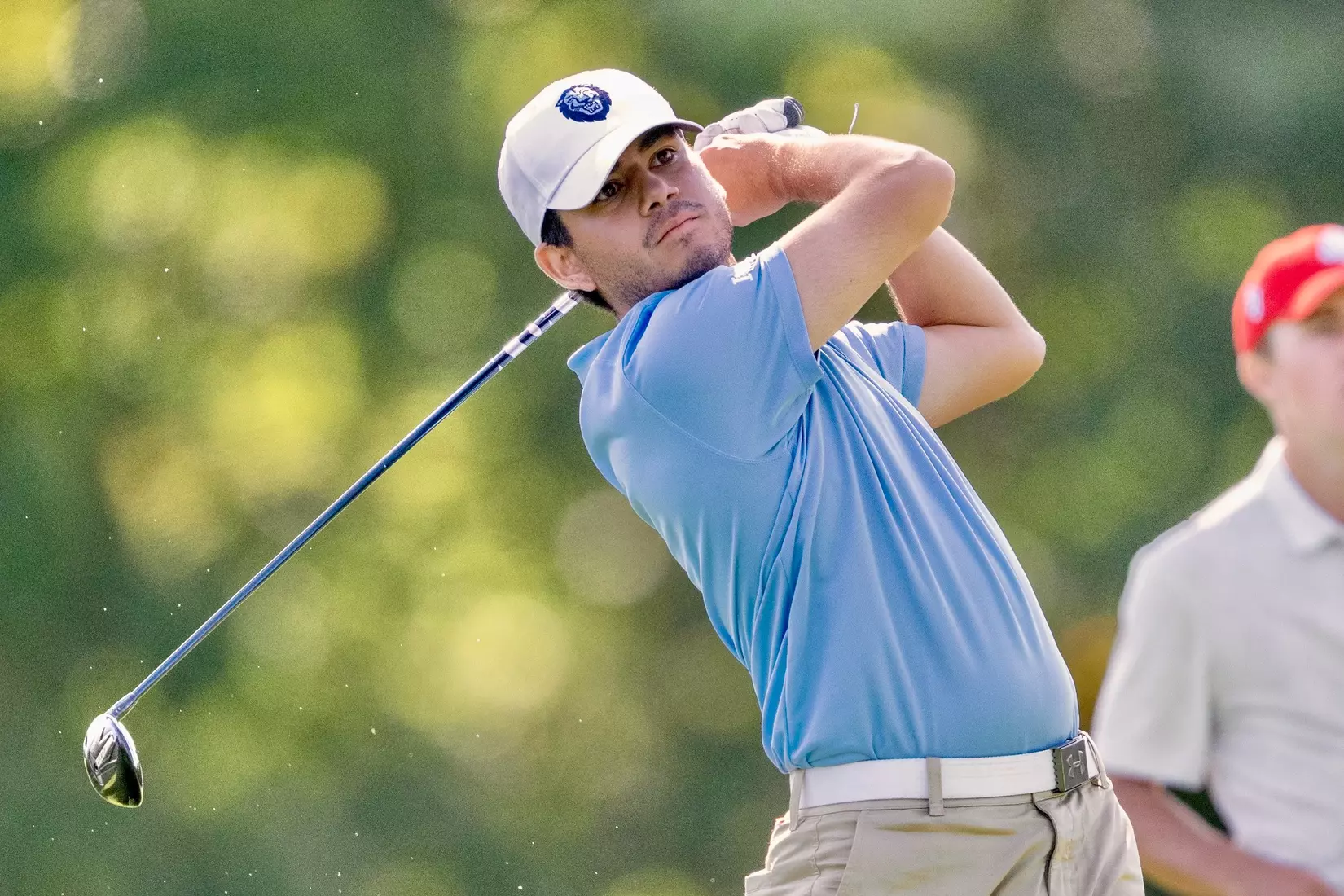 The Metropolis Intercollegiate