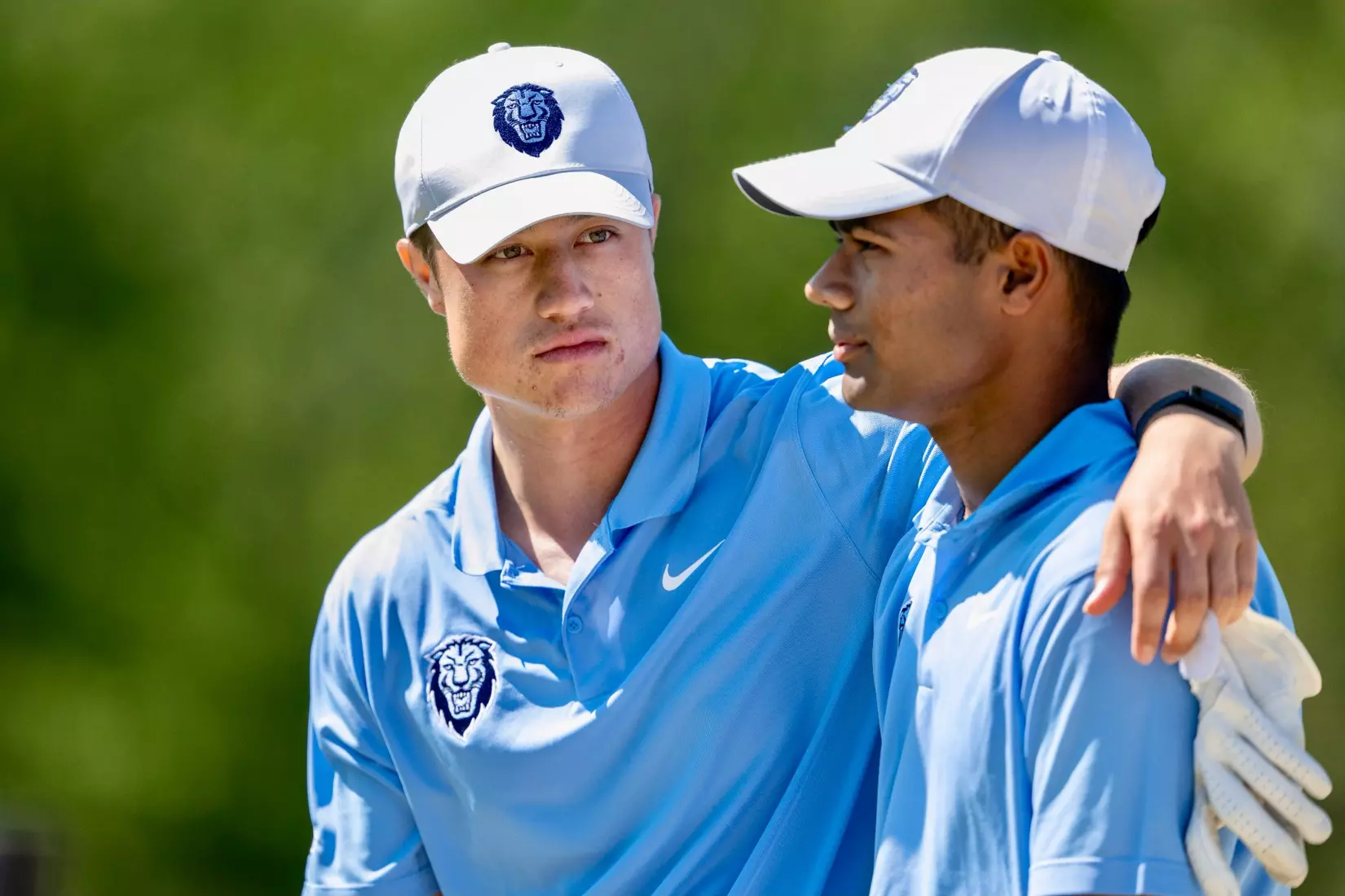 The Metropolis Intercollegiate