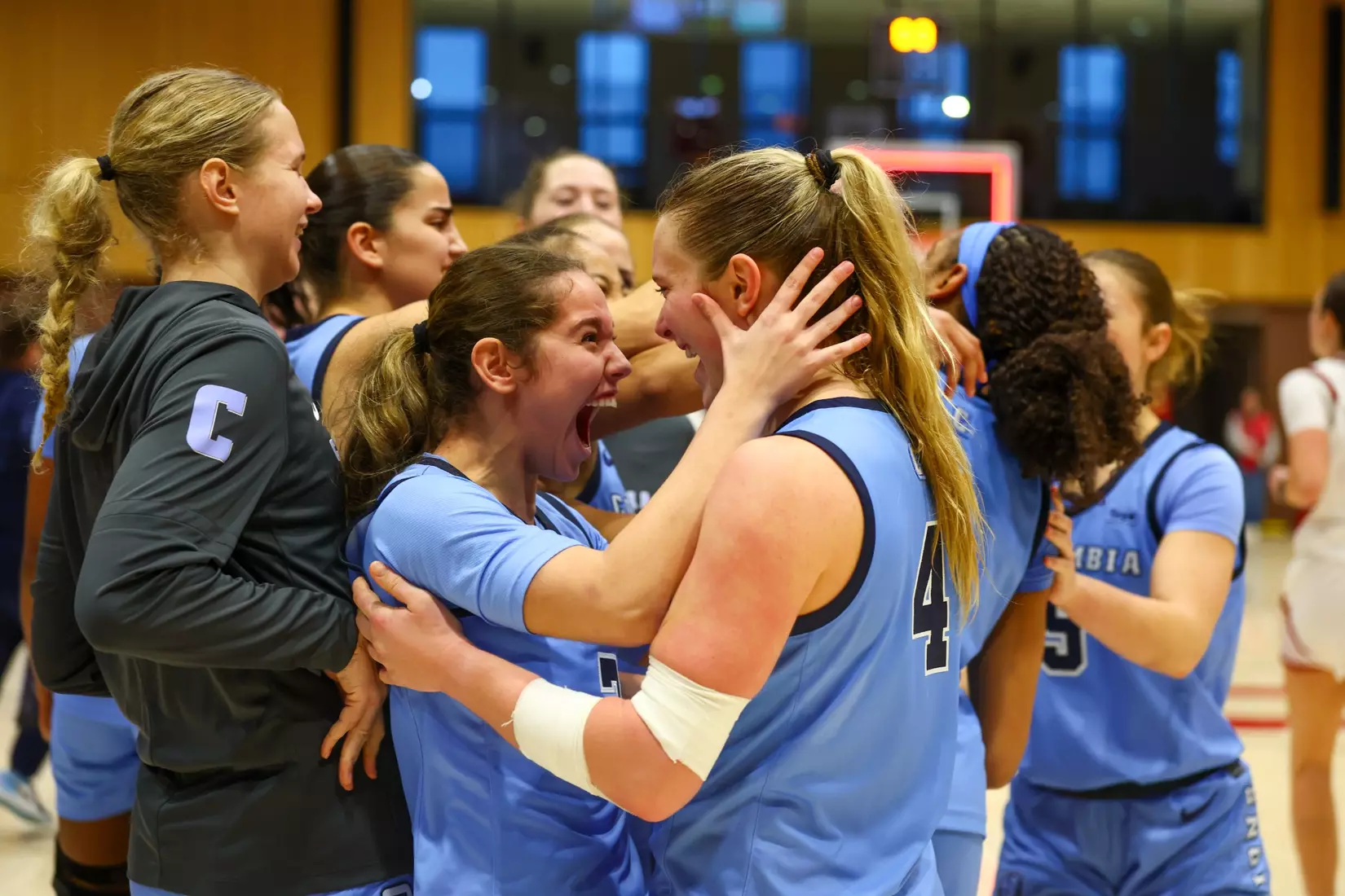 WBK: Columbia at Harvard (Jan. 10, 2026)